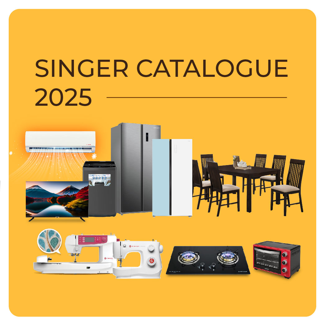 Product Catalogue 2025