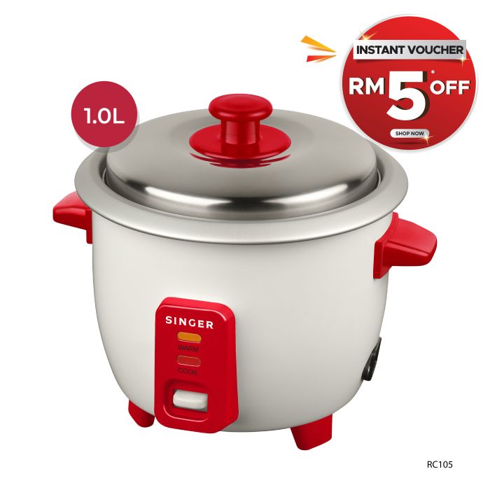 Small size rice cooker hot sale