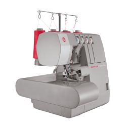 Portable Overlock Sewing Machine (14HD854)