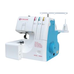 Portable Overlock Sewing Machine RA (14N555) (RA0NN0N)