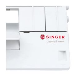 Portable Overlock & Coverstitch Sewing Machine (14N635C)