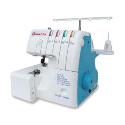 Portable Overlock Sewing Machine 14N655 (IA)