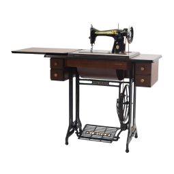 Straight Stitch Sewing Machine (15186)
