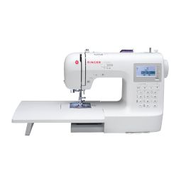 Computerised Sewing Machine (9100)