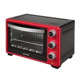 20L Electric Oven (EO20A)