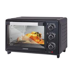 25L Electric Oven (EO25)