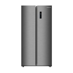 455L SIDE BY SIDE REFRIGERATOR (SBS455)