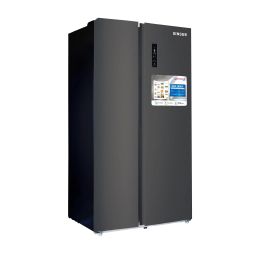 592L SIDE BY SIDE REFRIGERATOR (SBS592)