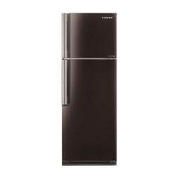 470L 2 DOORS INVERTER FROST FREE REFRIGERATOR (TF2388)