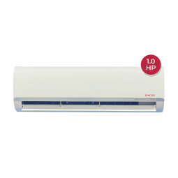 1.0HP WALL-MOUNTED AIR CONDITIONER (AC6132)