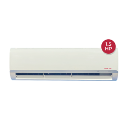 1.5HP WALL-MOUNTED AIR CONDITIONER (AC6232)