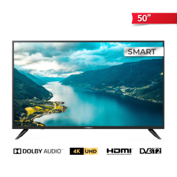 50'' 4K UHD SMART TV(TLE50S2)