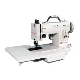 Portable Industry Lockstitch & Zig-Zag Sewing Machine WF (2KU33)