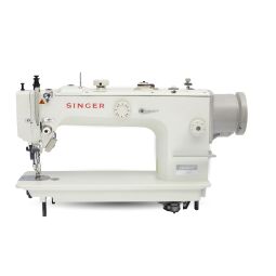 Direct Drive Long Arm Compound Feed Lockstitch Sewing Machine CF-2591D611CF (CFL3W)