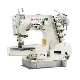 Direct Drive Interlock Sewing Machine ID-8756D350-056M (IDI2W)