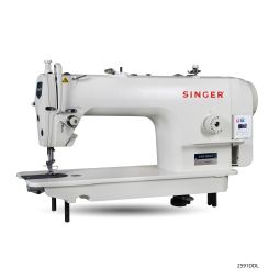 Direct Drive Lockstitch Sewing Machine (2591DDL)