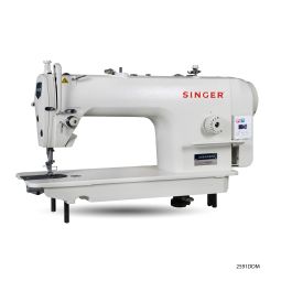 Direct Drive Lockstitch Sewing Machine (2591DDM)