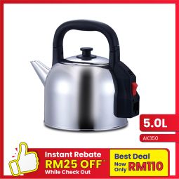 Electric Kettle (AK350)