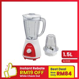 1.5L Blender (BL1008)