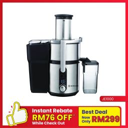 Juice Extractor (JE1000)