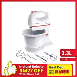 Stand Mixer (SM330)