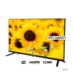 32''HD READY SMART TV(TLE32S1)