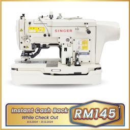 Direct Drive Buttonhole Sewing Machine (BH782D)