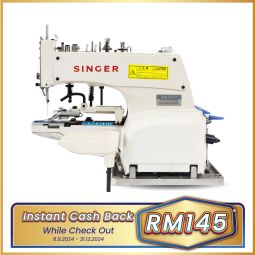 Direct Drive Button Sewing Machine (BN1377D)