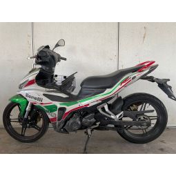 BENELLI RFS150 (TNT150L)