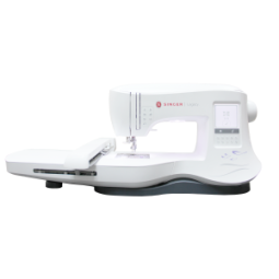 Computerised Embroidery Sewing Machine (SE300G)