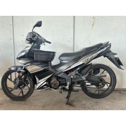 MODENAS CT115S (MB115H)