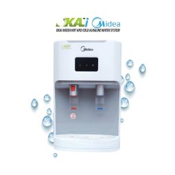 OKAi Midea Hot & Cold Alkaline Water Filtration System (OKM63)