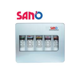 SAN’O 5-Stage UF Membrane Hydrogen-Rich Water Purification System (HA28)