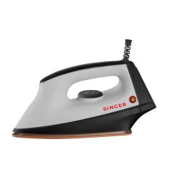 Heavy Weight Dry Iron (DI18)