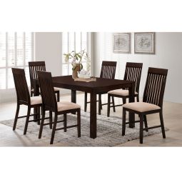 Dining Set - ORLANDO