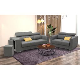 FULL FABRIC SOFA - MELATI (SF3150)