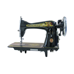Straight Stitch Sewing Machine (1518)