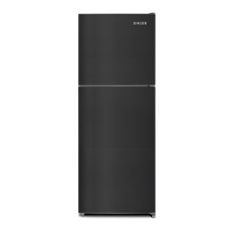 225L 2 DOOR FROST FREE REFRIGERATOR (TF2225)