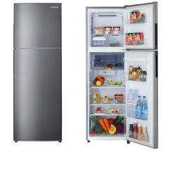 320L 2 DOORS FROST FREE REFRIGERATOR (TF2322)