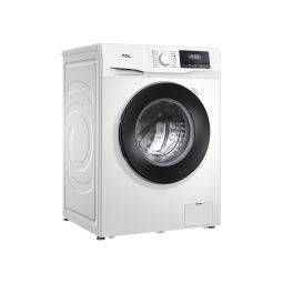 TCL 8.0Kg Front Loading Washer(TWF80G1)