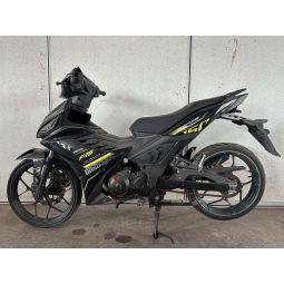 WMOTO F15