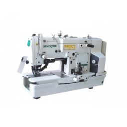 INDUSTRIAL BUTTONHOLE MACHINE (ZJ783) 